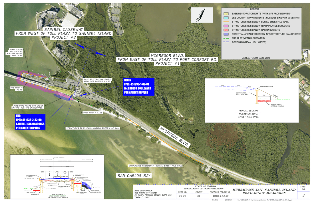 CCP updated on causeway, South Seas and more - SANIBEL-CAPTIVA - Island ...